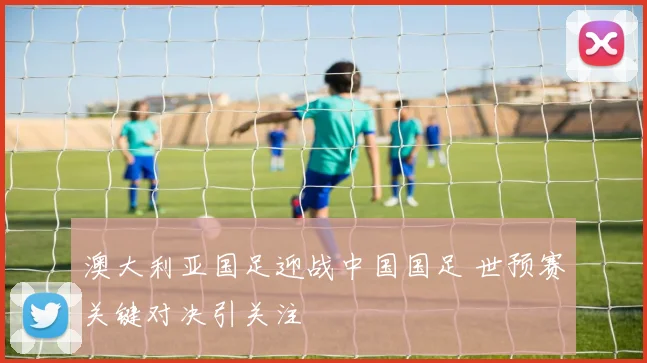 澳大利亚国足迎战中国国足 世预赛关键对决引关注